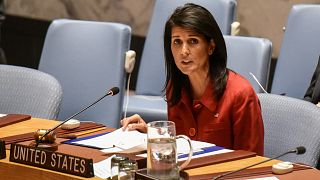 هشدار سفیر آمریکا در شورای حقوق بشر سازمان ملل درباره «انتقاد جانبدارانه» از اسرائیل