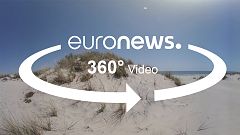 Doñana: Vom Feuchtgebiet zur Wüste?