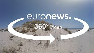 La desertificazione minaccia le zone umide d'Europa