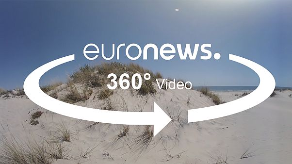 Sivatagosodás fenyegeti Európa vizes élőhelyeit Sivatagosodás fenyegeti Európa vizes élőhelyeit