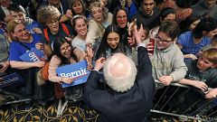 Image: Bernie Sanders