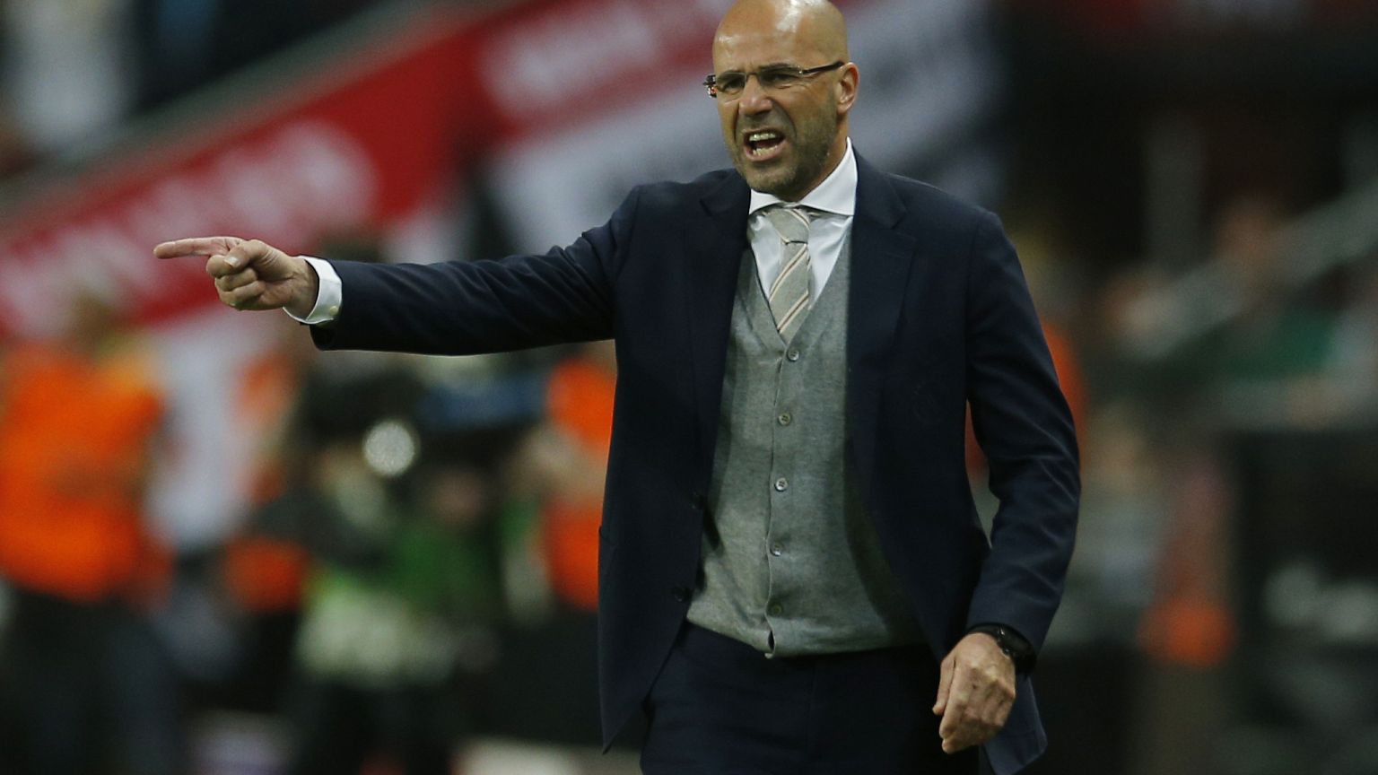 Peter Bosz devient le boss du Borussia Dortmund