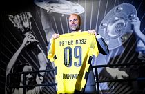 Peter Bosz sustituye a Thomas Tuchel en el Borussia Dortmund