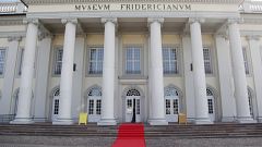 Documenta in Kassel beginnt am Mittwoch für Fachpublikum