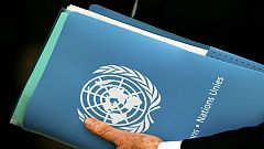 انتخاب المغرب نائبا لرئيس مؤتمر الأمم المتحدة حول المحيطات