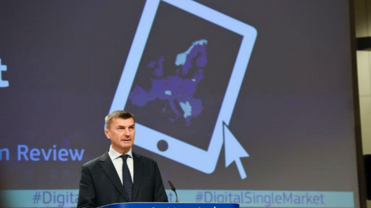 Πρόοδος στην καταπολέμηση της ρητορικής μίσους στο διαδίκτυο