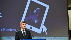 Πρόοδος στην καταπολέμηση της ρητορικής μίσους στο διαδίκτυο