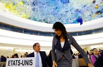 США упрекают ООН в предвзятости к Израилю