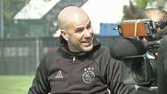 Петер Бос возглавил дортмундскую "Боруссию"