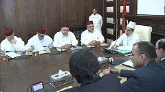 اجتماع حكومي لدراسة مطالب المحتجين في الحسيمة