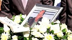Adiós a Juan Goytisolo en Larache