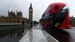 Die Wahlen, der Brexit und der raue Ton