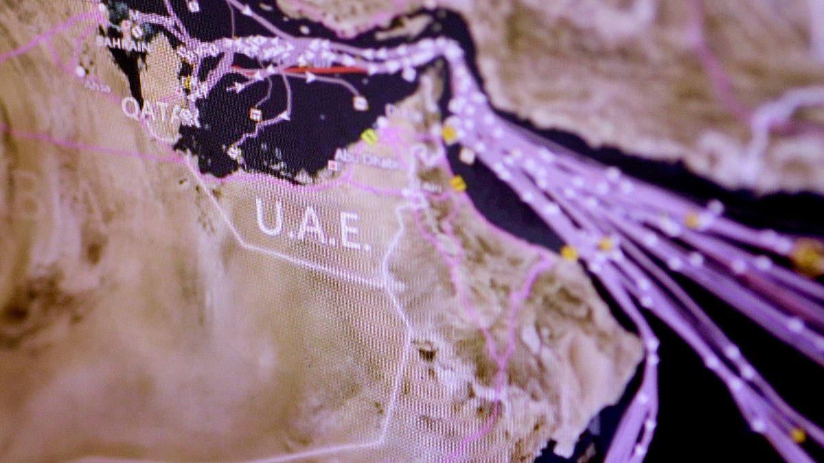 مراحل الأزمة بين قطر ودول الخليج