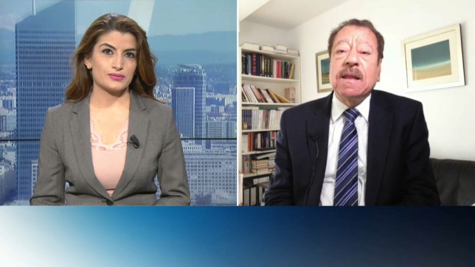 ما هي خيارات قطر؟ عبد الباري عطوان في تحليل لأزمة الخليج
