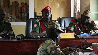 U.S. FBI helps South Sudan in murder and rape trial