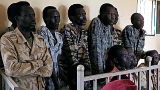 Soudan du Sud : report du procès des soldats accusés de viol et de meurtre