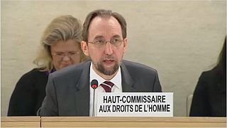UN gives DRC June 8 deadline to investigate Kasai violence