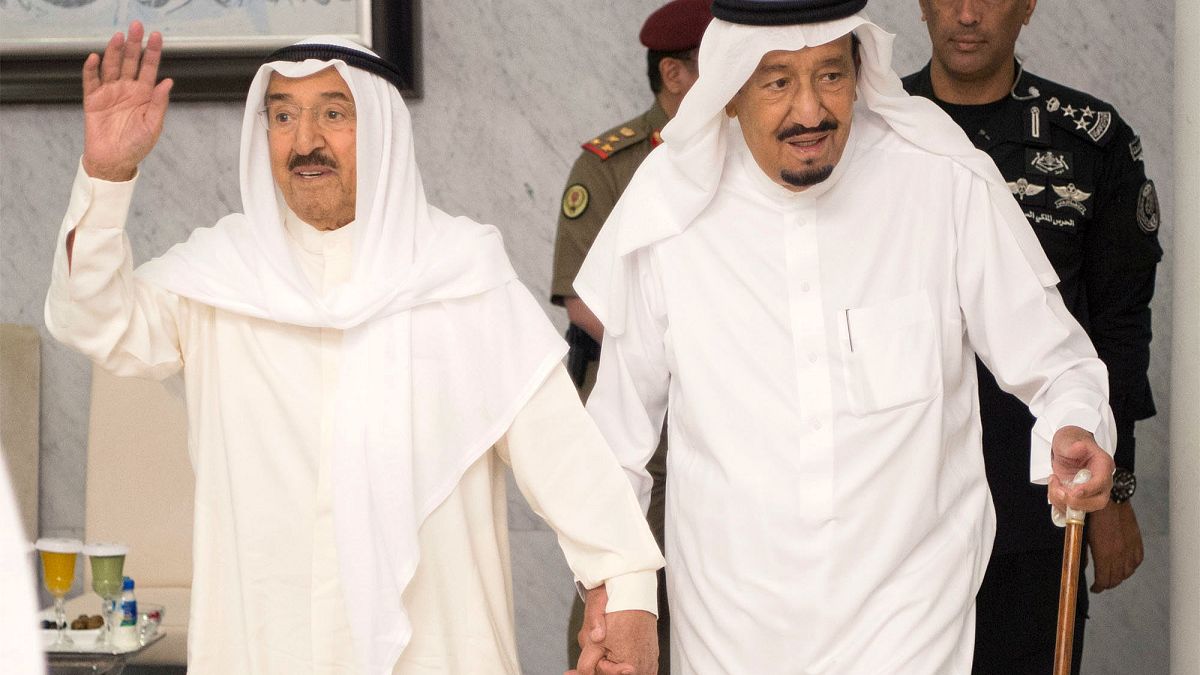 Isolamento do Qatar provoca profunda crise diplomática