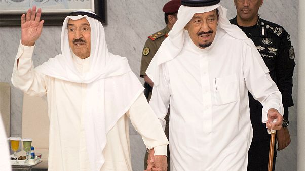 Krise um Katar: USA verteidigen Regierung in Doha Krise um Katar: USA verteidigen Regierung in Doha