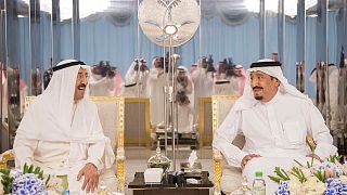 Trotz diplomatischer Einsätze: Katar-Krise schwelt weiter