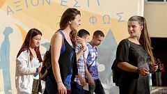Πανελλήνιες 2017: Πρεμιέρα με Νεοελληνική Γλώσσα