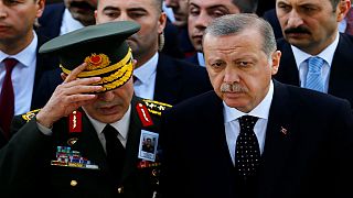 ترکیه مسئول دفتر عفو بین الملل در این کشور را دستگیر کرد