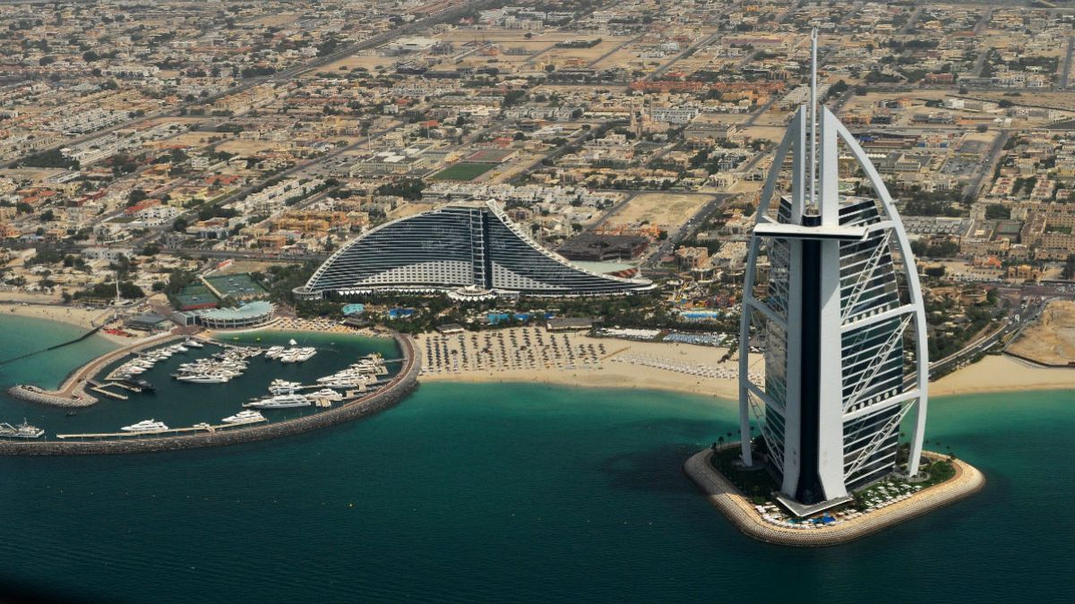 امارات متحده عربی همدردی با قطر را «جرم» اعلام کرد