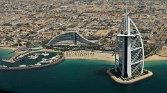 امارات متحده عربی همدردی با قطر را «جرم» اعلام کرد