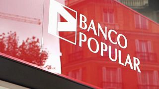 El Banco Santander rescata al Popular por un euro