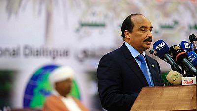 Mauritania breaks diplomatic ties with Qatar, Gabon voices condemnation