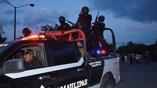 Három rendőr meghalt egy mexikói börtönlázadásban