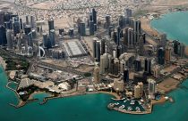 هکرهای روسی پشت پردۀ بحران دیپلماتیک قطر