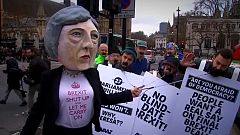 Gesundheit, Brexit, Terror: Großbritanniens Herausforderungen