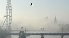 Anschlag in London: Toter aus der Themse geborgen