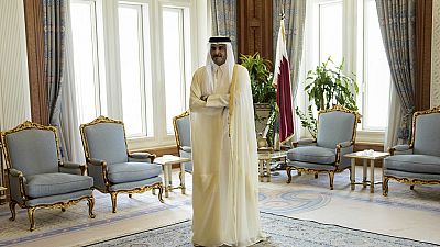 Senegal recalls Qatar ambassador, backs Saudi in Gulf row