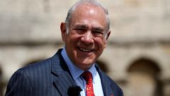 OECD prognostiziert geringes Wirtschaftswachstum für Großbritannien