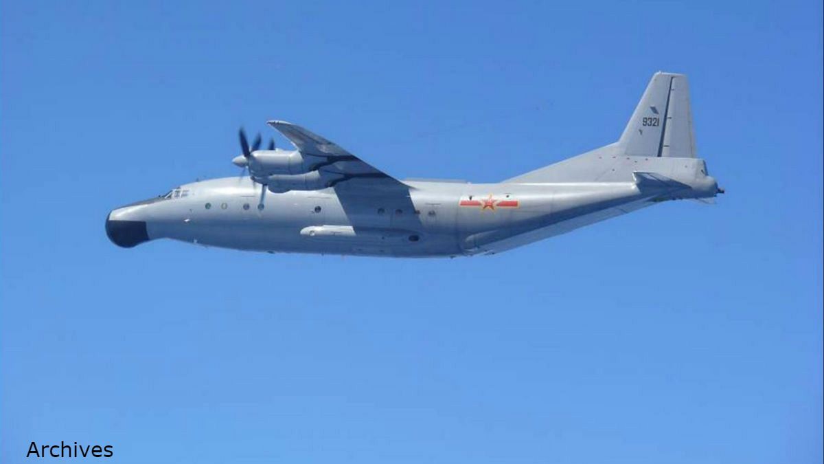 یک فروند هواپیمای نظامی میانمار با ۱۰۴ سرنشین ناپدید شد