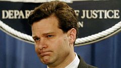 Trump ernennt Christopher Wray zum neuen FBI-Direktor