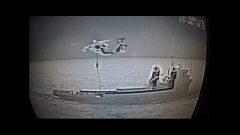 Turchia: maxi-sequestro di droga nel mediterraneo, per oltre 50 milioni di eroina