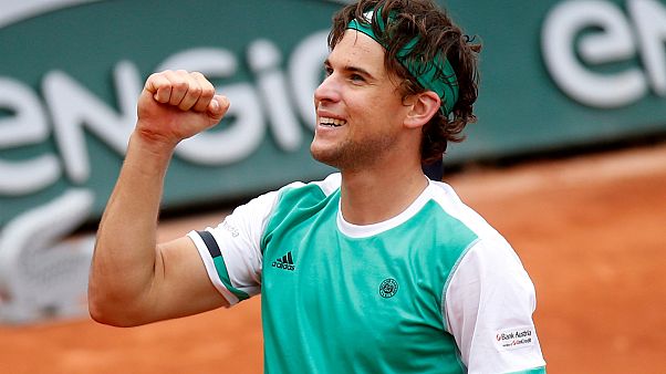 Dominic Thiem fulmina a Djokovic Dominic Thiem fulmina a Djokovic