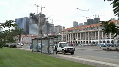 China concede perdão parcial da dívida a Angola