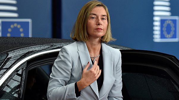 EU will Milliarden in die Verteidigung stecken EU will Milliarden in die Verteidigung stecken