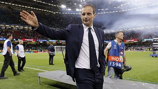 Juventus: ufficiale, Allegri rinnova fino al 2020