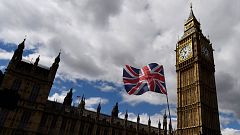 Die Briten haben die Wahl