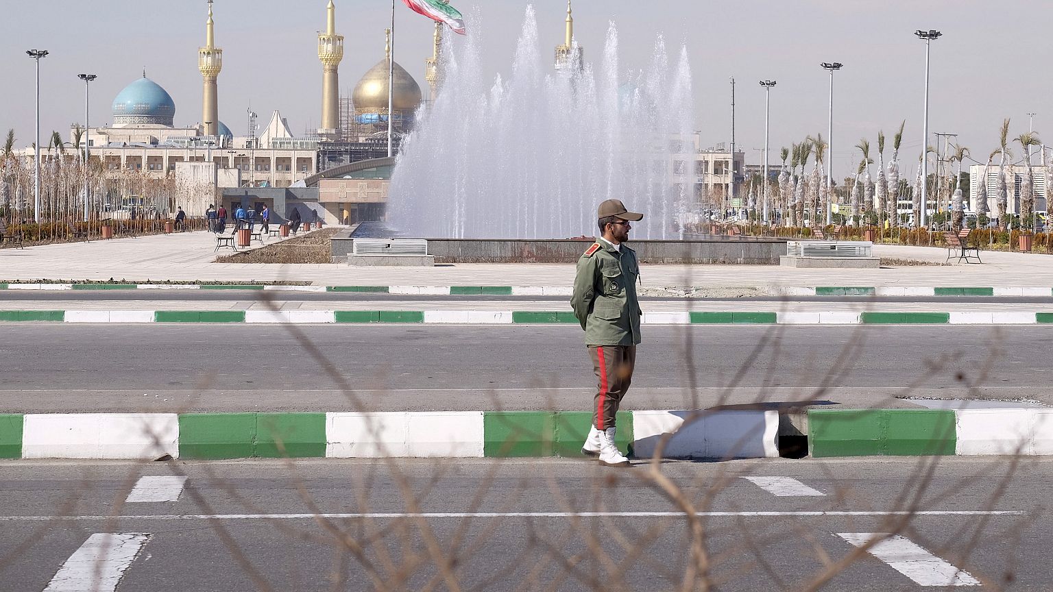 Tehran attacks: what we know