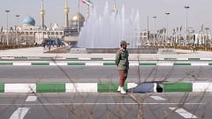 Tehran attacks: what we know