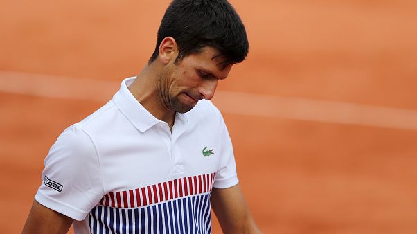 Roland-Garros : jour 11 Roland-Garros : jour 11