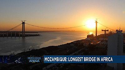 Mozambique: Africa’s longest suspension bridge to attract more investments [Business Africa]