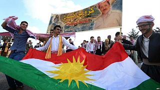 Kurden: Unabhängigkeitsreferendum im September