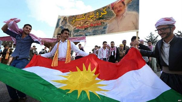 استفتاء على استقلال كردستان العراق في 25 سبتمبر المقبل استفتاء على استقلال كردستان العراق في 25 سبتمبر المقبل